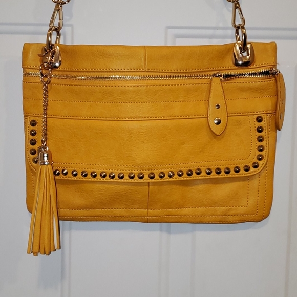 Urban Expressions Handbags - Urban Expressions Crossbody Bag